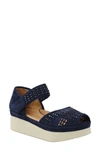 L'AMOUR DES PIEDS AMALSINDA WEDGE SANDAL,AMALSI-SUNVY