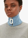 JW ANDERSON JWA NECKBAND,KW0105YN000860314654301