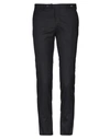 Tagliatore Pants In Steel Grey