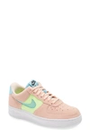 NIKE AIR FORCE 1 07 SE SNEAKER,AA0287