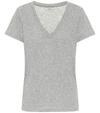 VINCE 棉质针织T恤,P00484212