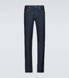 TOM FORD SLIM-FIT JEANS,P00487047