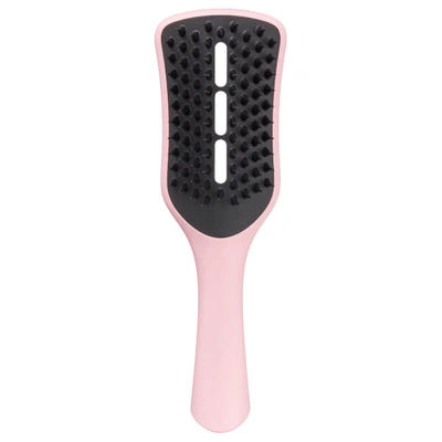 Tangle Teezer Easy Dry & Go Vented Hairbrush - Tickled Pink In Tickled Pink