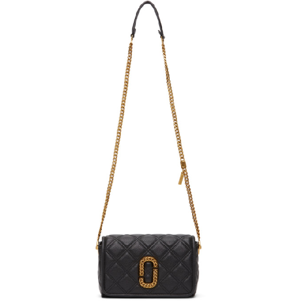 marc jacobs status flap bag
