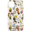 MARC JACOBS WHITE PEANUTS EDITION IPHONE 11 CASE