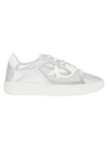 PINKO PINKO LIQUIRIZIA SNEAKERS