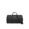 BURBERRY LOGO GRAPHIC LONDON CHECK AND LEATHER HOLDALL,3261609