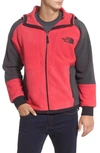 THE NORTH FACE 1994 RAGE COLLECTION CLASSIC ZIP FLEECE HOODIE,NF0A3XASFL2