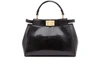 FENDI PEEKABOO ICONIC MINI,8BN244A7SLF0KUR