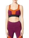 VIMMIA TRI-COLOR SPORTS BRA,0400012739002