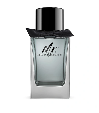 Burberry Eau De Toilette (100ml) In White