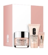CLINIQUE SKIN CARE SPECIALISTS 72 HOUR HYDRATION SET,15220145