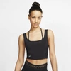 Nike City Ready Women's Training Tank In Black