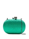 ISLA STRASS CLUTCH