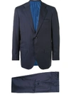 KITON TWO-PIECE FORMAL SUIT