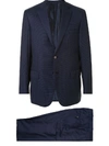 KITON TWO-PIECE FORMAL SUIT