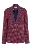 TEMPERLEY LONDON CECILIA JACKET