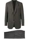BRIONI TWO-PIECE FITTED SUIT