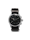 BREMONT ALT1 -P2 BLACK 43MM