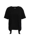 Current Elliott T-shirts In Black