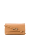 LONGCHAMP ROSEAU CROSS BODY BAG