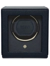 Wolf Cub Watch Winder In Blue
