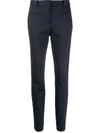 TOMMY HILFIGER SLIM FIT TROUSERS
