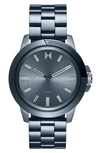 MVMT MINIMAL SPORT BRACELET WATCH, 42.5MM,28000076-D