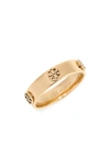 TORY BURCH MILLER STUD RING,76882