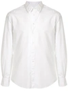 BOURRIENNE CLASSIC COLLAR POPLIN SHIRT