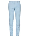 Tramarossa Pants In Sky Blue