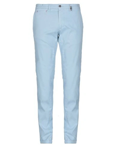 Tramarossa Pants In Sky Blue