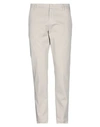 Dondup Pants In Beige