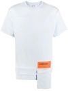 AMBUSH WAIST POCKET T-SHIRT