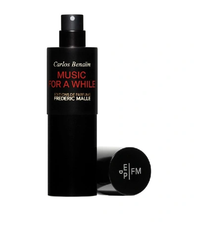Frederic Malle Music For A While Eau De Parfum In White
