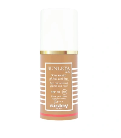 Sisley Paris Sunleÿa G. E. Spf30 In Multi