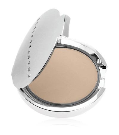 Chantecaille Compact Makeup