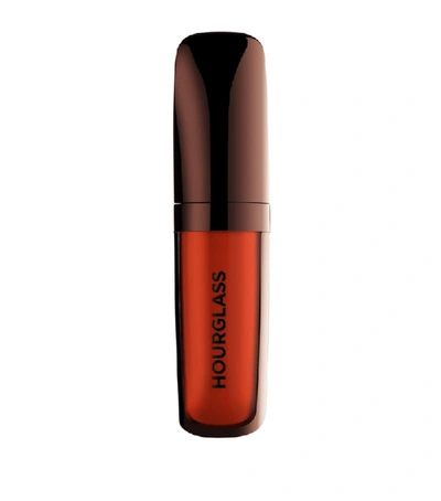 Hourglass Opaque Rouge Liquid Lipstick - Colour Ballet In Riviera