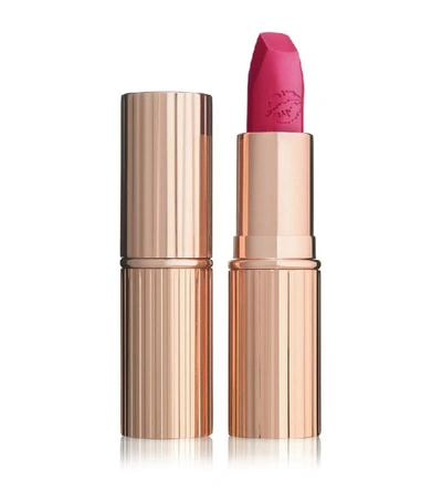 Charlotte Tilbury Hot Lips List In Pink