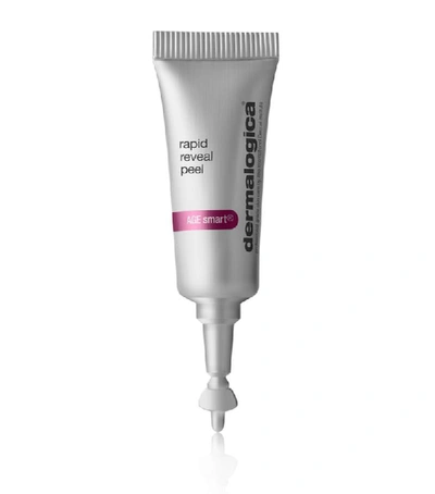 Dermalogica Rapid Reveal Peel 10 X 0.1 Fl. oz In White