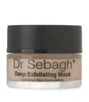 DR SEBAGH DEEP EXFOLIATING MASK SENSITIVE,14790219