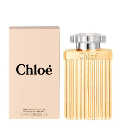 Chloé Chloe - Perfumed Shower Gel 200ml/6.8oz In N/a