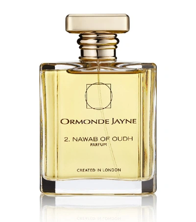 Ormonde Jayne Nawab Of Oudh Eau De Parfum In White