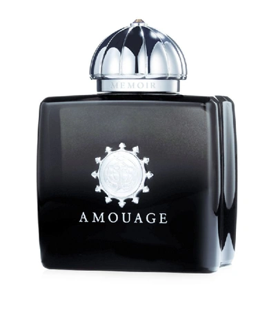 Amouage Memoir Woman Eau De Parfum In White