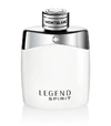 MONTBLANC LEGEND SPIRIT EAU DE TOILETTE (100ML),14799432