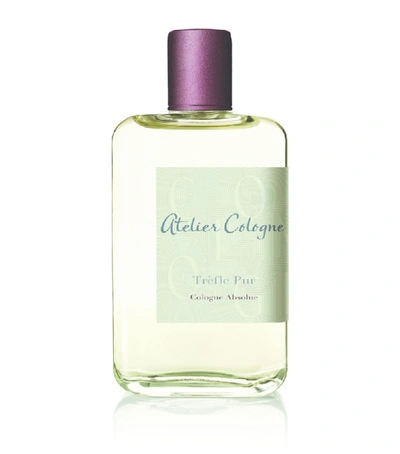 Atelier Cologne Trèfle Pur Cologne Absolute (200ml) In Multi