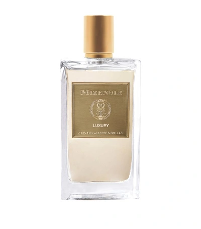 Mizensir Luxury Eau De Parfum Spray 3.4 Oz. In Multi