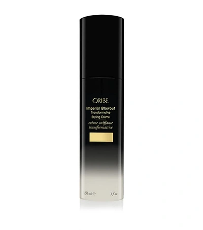 Oribe 5.1 Oz. Imperial Blowout Transformative Styling Cr&#232;me In White