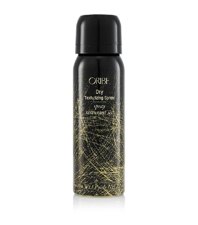 Oribe Dry Texturizing Travel Spray 75ml In 2.2 oz