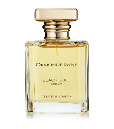 Ormonde Jayne Black Gold Eau De Parfum In White